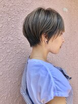 アデプト 綾瀬店(adept)&nbsp;29代30代大人かわいいショート【綾瀬/北千住/亀有】