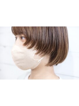 フュー(few) マッシュ