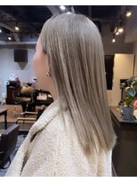 ラディックス(LADiX)&nbsp;2023 hightone  beige