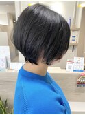 イメチェンショートヘア♪Narito