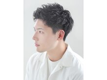 モッズヘア 青葉台店