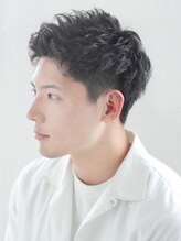 モッズヘア 青葉台店