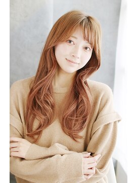 リーニアプラスエヌ(LINHA +n) 20代30代40代　くびれを作って大人ガーリー【長浜】＃798