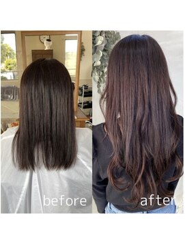 ボアップ(boappu) プルシールエクステ/エクステ