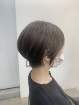 ソソ(soso)&nbsp;soso 大人くびれショート 20代30代40代