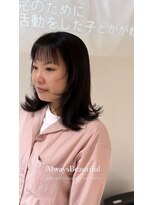 コスアンドコウ 横浜山下(Cos&Co.)&nbsp;natural Layer