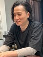 レーベ(Lowe)/大原 正裕〔白髪染め/ヘッドスパ/東白楽〕