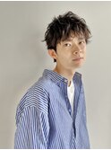ソフトツイストマッシュ