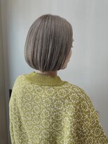 ヴァンカウンシル Kuwana(VAN COUNCIL)&nbsp;ミルクティーベージュ