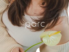 parc hair 福岡天神西通り店【パーク】