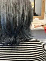 ペアツリー(Pear tree)&nbsp;ブルーブラックカラー