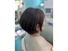ヘアクラブリューズ フォアキングアンドクウィーン(HairClub RYU's for King&Queen)