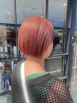 ヘアーパニック(HAIR 8219.) ボブ