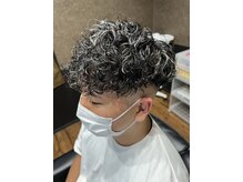 ヘアーサロンエヴァル(EWALU)