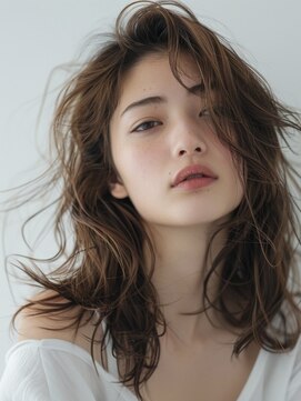 ジルヘアーニコ(jill hair nico.) ナチュラル艶ブラウン☆