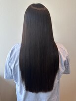 サラ ビューティー サイト 古賀店(SARA Beauty Sight)&nbsp;髪質改善/髪質改善トリートメント/トリートメント