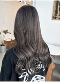 ラベンダーシルバー