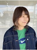 インナーカラー sono