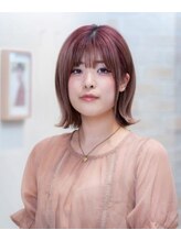 キッカ 成東店(CHICCA) 山浦 愛