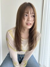 LA　PENSEE　beige があなたのなりたい...を叶えます◎
