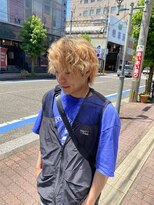 エマ(EMMA)&nbsp;ハイトーン×ツイスパ