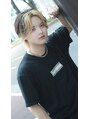 ラルム 仙台(LARME)&nbsp;メンズのヘアセット、メイクも可能です！