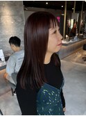 少しずつ秋色に♪この秋取り入れたいトレンドカラーを紹介します
