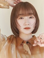 コア 銀座(COA)&nbsp;レイヤーカット