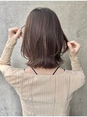 ☆春日☆イメチェン外ハネボブ美髪ワイドバングレイヤーショート