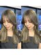 ヘアーサロン ディ アイ ジー ソル(Hair Salon D.I.G sol)の写真/第一印象を左右する顔まわりのカットで小顔に♪トレンドの韓国スタイルやくびれレイヤーもお任せください！