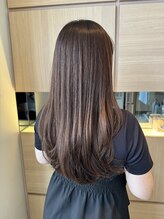 【Q＆A】　髪質改善とは何ですか？