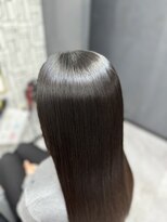 アローズ 久留米店(arose)&nbsp;Arose髪質改善ストレート「縮毛矯正」