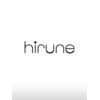 ヒルネ(hirune)のお店ロゴ