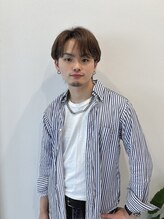 リベル 菰田西店(LIbeR)&nbsp;木稲  哲紘