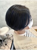 ブルーバレイヤージュ