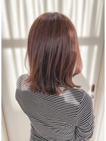 オルガン(Organ)&nbsp;レイヤーボブ