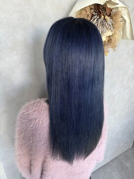 ラニ(Lani) ディープブルー