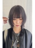 【H 原宿】顔まわりレイヤー