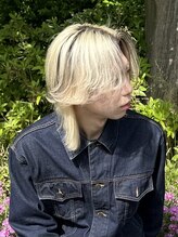 イエナ(IENA) Ryuto 　【渋谷】