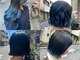 ジェイポイント ヘア クリニカ(J:POINT Hair CLINICA)の写真