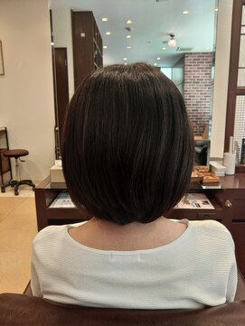 ヘアサロン リリィ(hair salon riri) ririスタイル