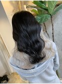 イメチェンヘアスタイル/ホワイトブロンド[千葉/千葉駅]