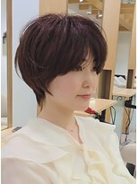 アデイ 大森店(AdAy)&nbsp;ショートボブ