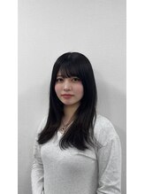 フルーツ 渋谷(FRUITS) 飯塚 舞華