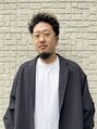 フランクスバーバーザスタンド(Frank’s barber the stand) 江本寛之 飯田橋