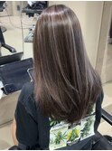 コントラストハイライト