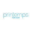 プランタン フォー ヘアー(printemps FOR HAIR)のお店ロゴ