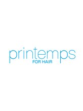 printemps FOR　HAIR　【プランタンフォーヘアー】