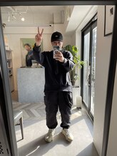 ダリー 菊水店(Dali) 不藤 翔輝