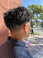 シャンプーボーイ 宮崎駅前店(SHAMPOO BOY)&nbsp;宮崎/ハイライト/メンズパーマ/宮崎駅